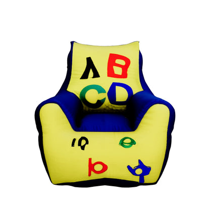 ABCD Bean Bag