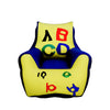 ABCD Bean Bag