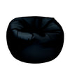 Premium Puffy Bean Bag - Grey