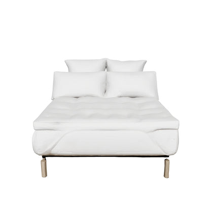 Mattress Topper - 750GSM Filling