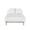 Mattress Topper - 750GSM Filling