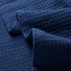 Sofa & Bed Throws Blanket - Blue-1