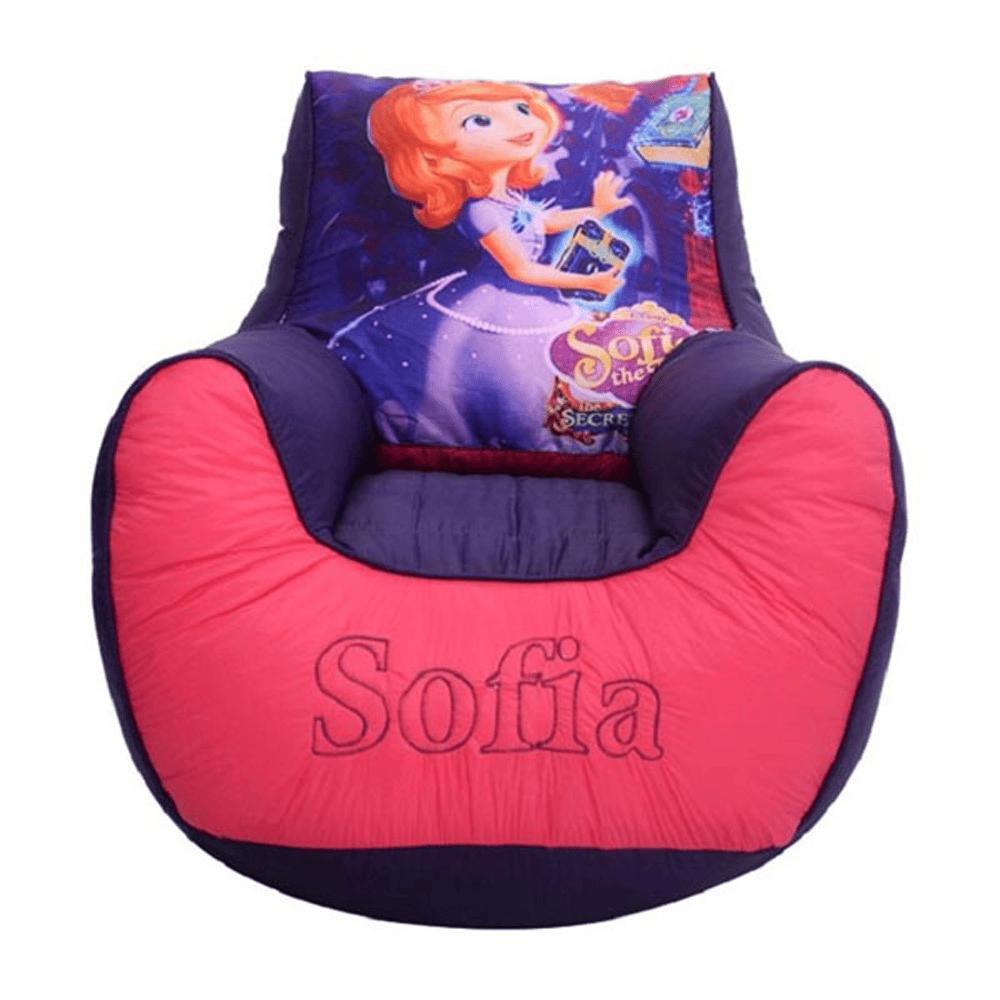 Sofia Bean Bag