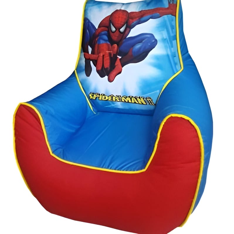 Spiderman Bean Bag