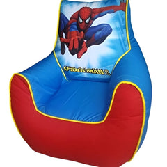 Spiderman Bean Bag