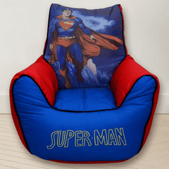 Superman Bean Bag