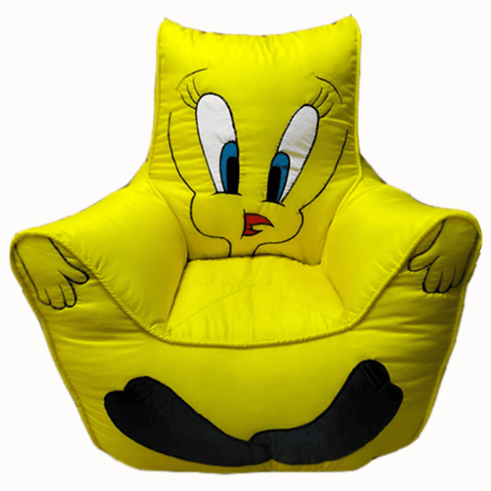 Tweety Bean Bag