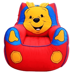 Winnie The Pooh Bean Bag